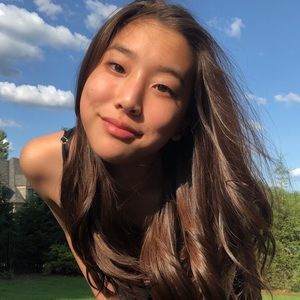 Meet your Posher, Rachel